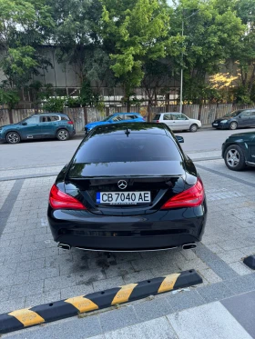 Mercedes-Benz CLA 200 AMG PACK CARPLAY, снимка 4