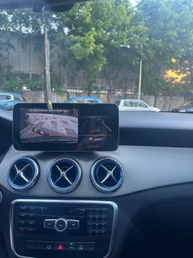 Mercedes-Benz CLA 200 AMG PACK CARPLAY, снимка 7