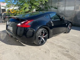 Nissan 370Z 2019 г. 332 кс. Ръчка 57000 км. , снимка 5