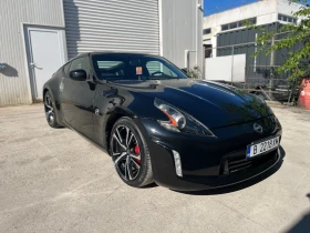 Nissan 370Z 2019 г. 332 кс. Ръчка 57000 км. , снимка 3