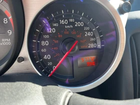 Nissan 370Z 2019 г. 332 кс. Ръчка 57000 км. , снимка 12