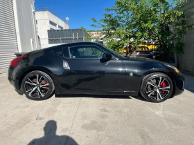 Nissan 370Z 2019 г. 332 кс. Ръчка 57000 км. , снимка 4