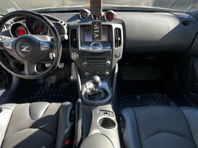 Nissan 370Z 2019 г. 332 кс. Ръчка 57000 км. , снимка 10