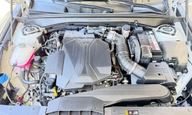 Kia K8, снимка 6