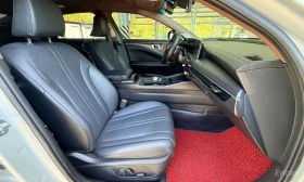 Kia K8, снимка 10