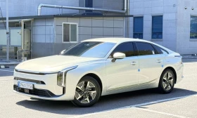 Kia K8, снимка 1