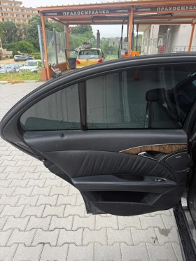 Mercedes-Benz E 320, снимка 6