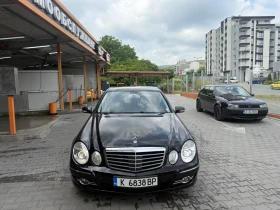 Mercedes-Benz E 320, снимка 1