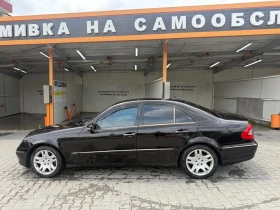 Mercedes-Benz E 320, снимка 3