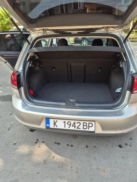 VW Golf 1600, снимка 5