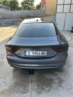Audi A7 S line , снимка 5