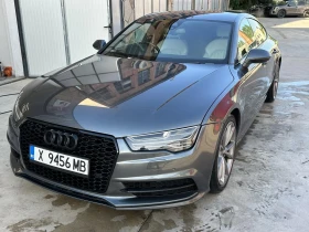 Audi A7 S line , снимка 1