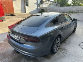 Audi A7 S line , снимка 4