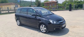Opel Zafira B 1.8, 140 коня, снимка 2