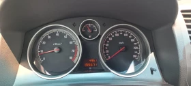 Opel Zafira B 1.8, 140 коня, снимка 10