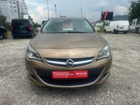 Opel Astra 2, 0CDTI 165kc AVTOMAT FULLLL TOPPP, снимка 8