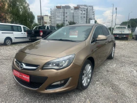 Opel Astra 2, 0CDTI 165kc AVTOMAT FULLLL TOPPP, снимка 1