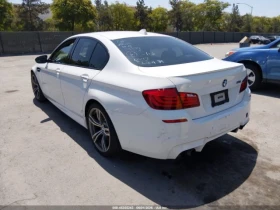 BMW M5 * BANG&OLUFSEN* ПОДГРЕВ* ШИБИДАХ* HEAD-UP* FULL* , снимка 3