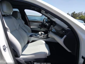BMW M5 * BANG&OLUFSEN* ПОДГРЕВ* ШИБИДАХ* HEAD-UP* FULL* , снимка 5