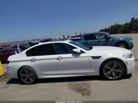 BMW M5 * BANG&OLUFSEN* ПОДГРЕВ* ШИБИДАХ* HEAD-UP* FULL* , снимка 12