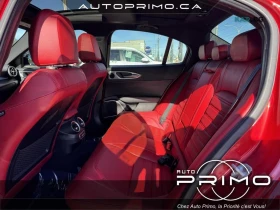 Alfa Romeo Giulia * Veloce * Q4 * Автокредит (Цена до България), снимка 12
