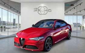 Alfa Romeo Giulia * Veloce * Q4 * Автокредит (Цена до България), снимка 2