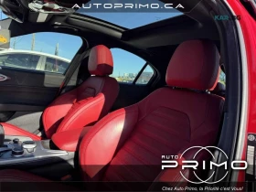 Alfa Romeo Giulia * Veloce * Q4 * Автокредит (Цена до България), снимка 11