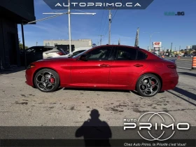 Alfa Romeo Giulia * Veloce * Q4 * Автокредит (Цена до България), снимка 9