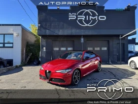 Alfa Romeo Giulia * Veloce * Q4 * Автокредит (Цена до България), снимка 4