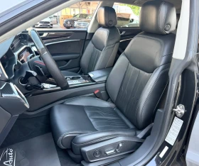 Audi A7 50TDI#RS7 PACK#PANORAMA#MATRIX#SOFTCL#CARBON#NARDO, снимка 12