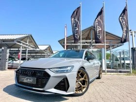 Audi A7 50TDI#RS7 PACK#PANORAMA#MATRIX#SOFTCL#CARBON#NARDO, снимка 1