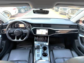 Audi A7 50TDI#RS7 PACK#PANORAMA#MATRIX#SOFTCL#CARBON#NARDO, снимка 9