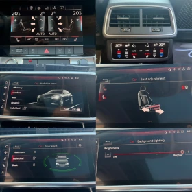 Audi A7 50TDI#RS7 PACK#PANORAMA#MATRIX#SOFTCL#CARBON#NARDO, снимка 15