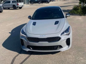 Kia Stinger * AWD * АВТОКРЕДИТ БЕЗ ПЪРВОНАЧАЛНА ВНОСКА* , снимка 6