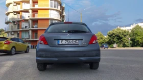 Peugeot 207 1.4 HDI, снимка 4