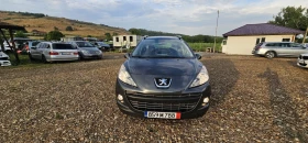 Peugeot 207 207SW/1.4/95hp/panorama/128299km!!!, снимка 7