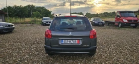 Peugeot 207 207SW/1.4/95hp/panorama/128299km!!!, снимка 9