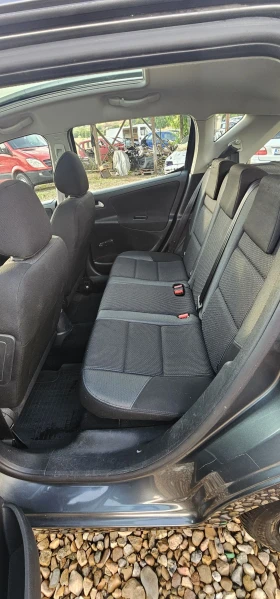 Peugeot 207 207SW/1.4/95hp/panorama/128299km!!!, снимка 17
