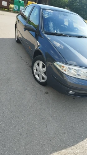Renault Laguna, снимка 2