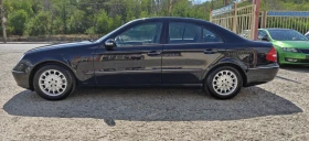 Mercedes-Benz E 320 3.0i-231k-130хил, снимка 4