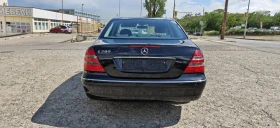 Mercedes-Benz E 320 3.0i-231k-130хил, снимка 6