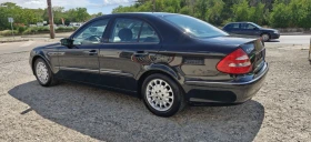 Mercedes-Benz E 320 3.0i-231k-130хил, снимка 5