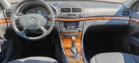 Mercedes-Benz E 320 3.0i-231k-130хил, снимка 13