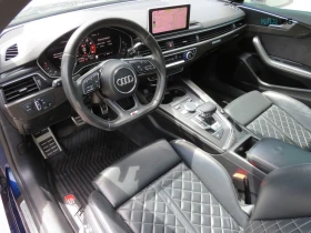 Audi S5 * Bang & Olufsen * Автокредит * (Цена до България), снимка 11