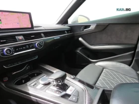 Audi S5 * Bang & Olufsen * Автокредит * (Цена до България), снимка 13