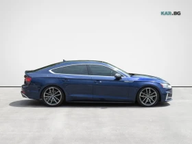 Audi S5 * Bang & Olufsen * Автокредит * (Цена до България), снимка 6