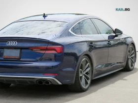 Audi S5 * Bang & Olufsen * Автокредит * (Цена до България), снимка 7