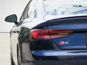 Audi S5 * Bang & Olufsen * Автокредит * (Цена до България), снимка 9
