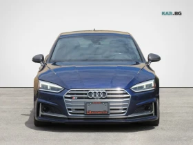 Audi S5 * Bang & Olufsen * Автокредит * (Цена до България), снимка 1