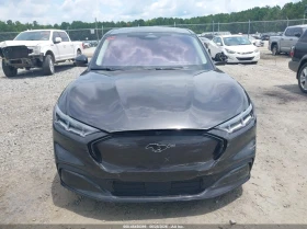 Ford Mustang Mach-E Premium, снимка 12